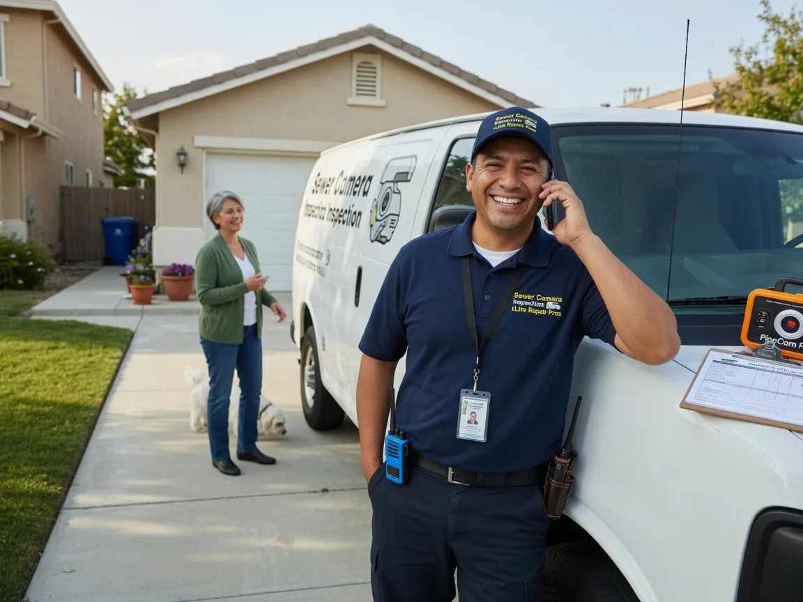 Sewer Line Repair Point Pleasant Beach, NJ FAQs
